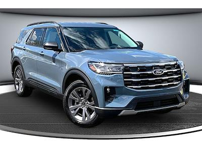 2026 Ford Explorer AWD SUV for sale #FD8377 - photo 2