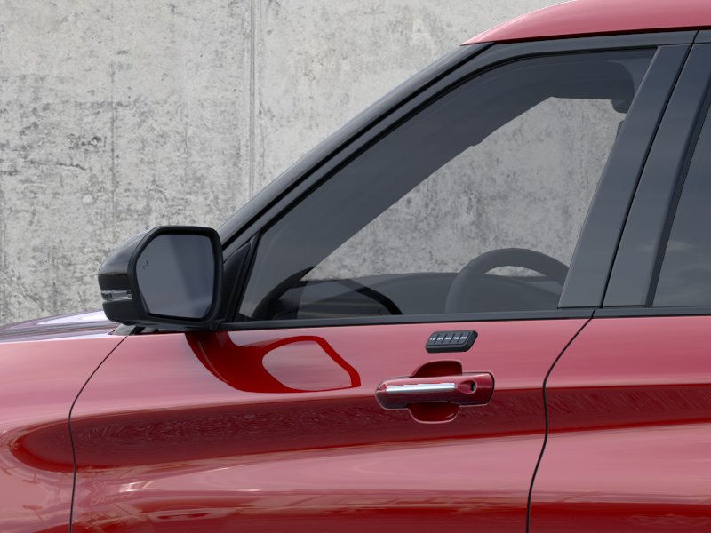 New 2026 Ford Explorer - photo 22