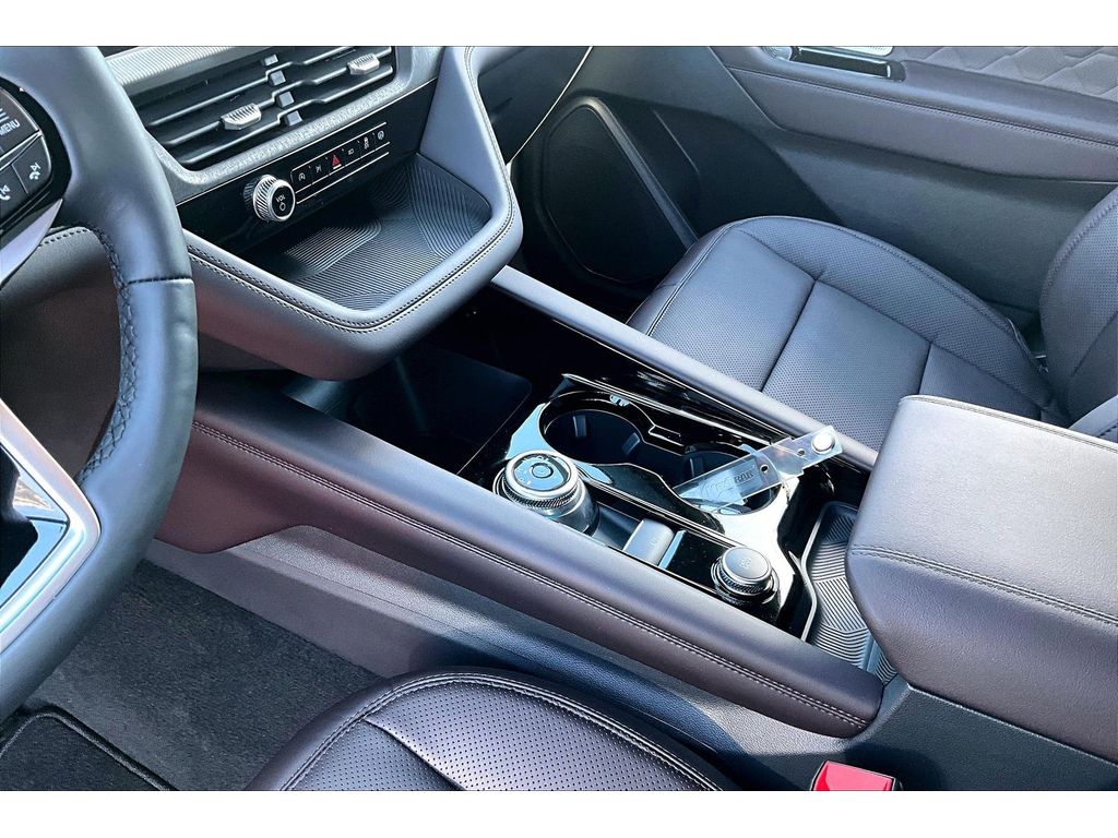 New 2026 Ford Explorer - photo 10