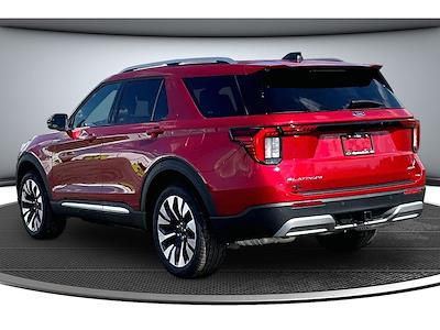 2026 Ford Explorer 4WD SUV for sale #FD8379 - photo 2