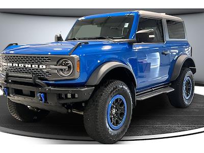 2023 Ford Bronco AWD SUV for sale #FD8382A - photo 1