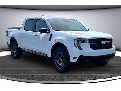 New 2026 Ford Maverick Tremor SuperCrew Cab for sale #FD8384 - photo 2