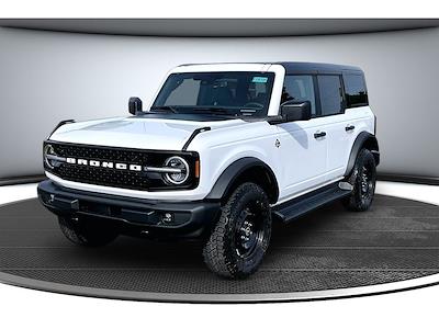 2026 Ford Bronco 4WD SUV for sale #FD8396 - photo 1