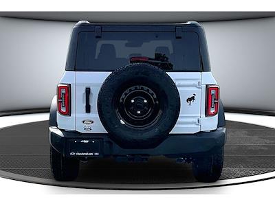 2026 Ford Bronco 4WD SUV for sale #FD8396 - photo 2