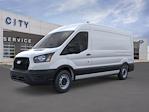 New 2026 Ford Transit 250 Medium Roof Empty Cargo Van for sale #FD8399 - photo 1