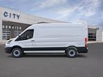 New 2026 Ford Transit 250 Medium Roof Empty Cargo Van for sale #FD8399 - photo 3