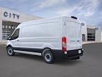 New 2026 Ford Transit 250 Medium Roof Empty Cargo Van for sale #FD8399 - photo 4