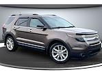 2015 Ford Explorer 4WD SUV for sale #FD8401A - photo 2