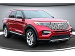 2020 Ford Explorer 4WD SUV for sale #FD8402A - photo 2
