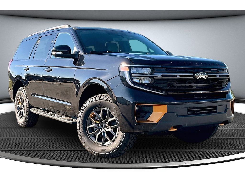 New 2026 Ford Expedition - photo 5