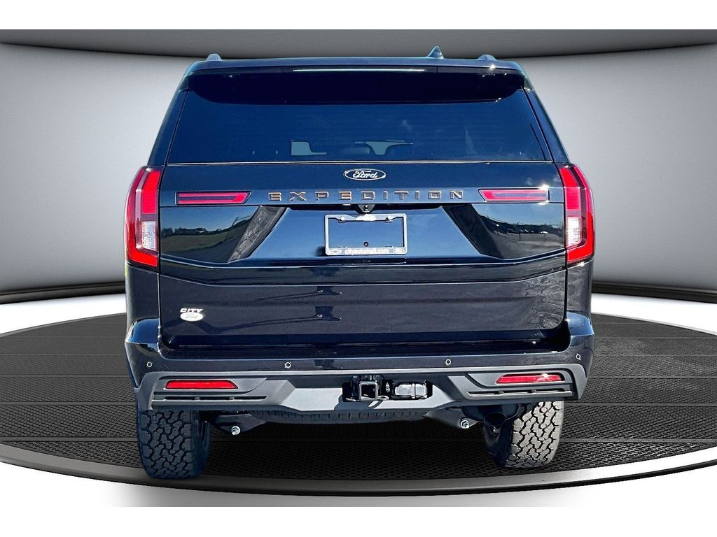 New 2026 Ford Expedition - photo 6