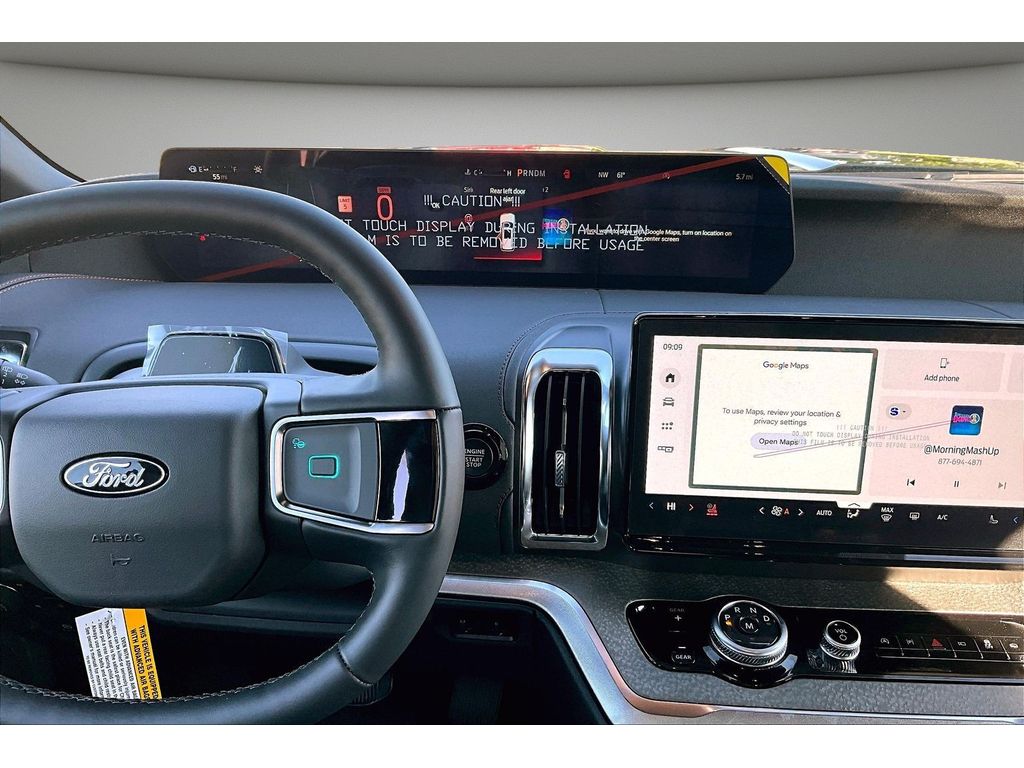 New 2026 Ford Expedition - photo 9