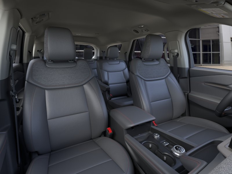 New 2026 Ford Explorer - photo 12