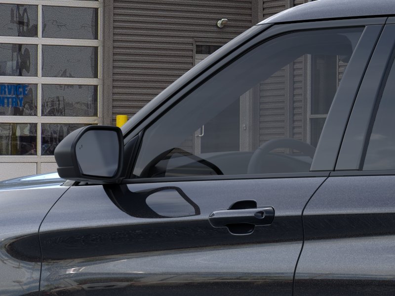New 2026 Ford Explorer - photo 22