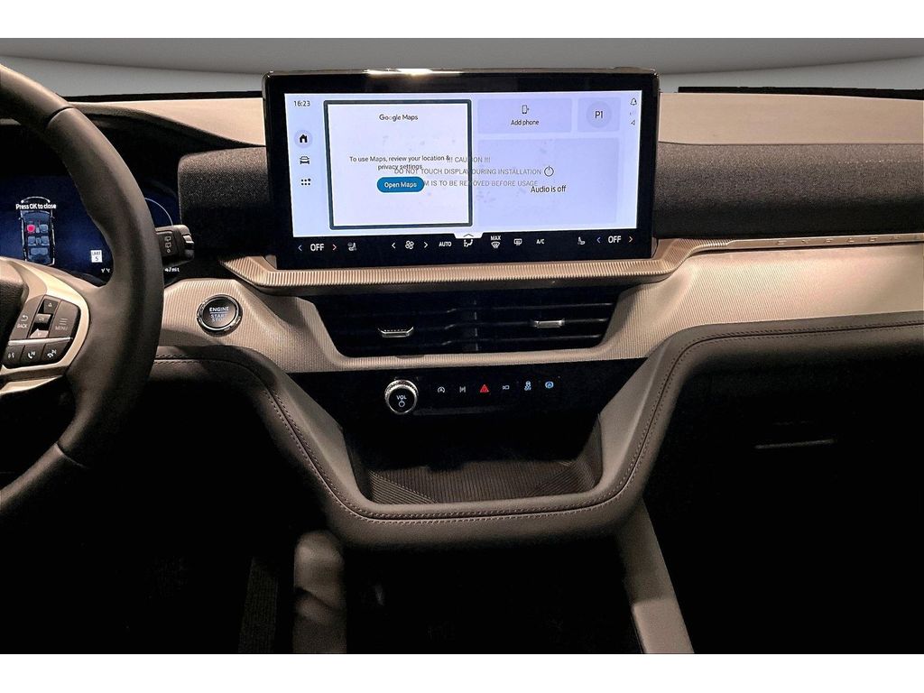 New 2026 Ford Explorer - photo 10