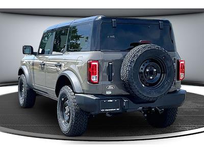 2026 Ford Bronco 4WD SUV for sale #FD8414 - photo 2