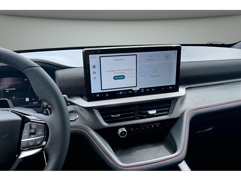 New 2026 Ford Explorer - photo 9