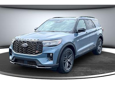 2026 Ford Explorer 4WD SUV for sale #FD8417 - photo 1