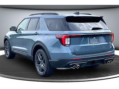 2026 Ford Explorer 4WD SUV for sale #FD8417 - photo 2