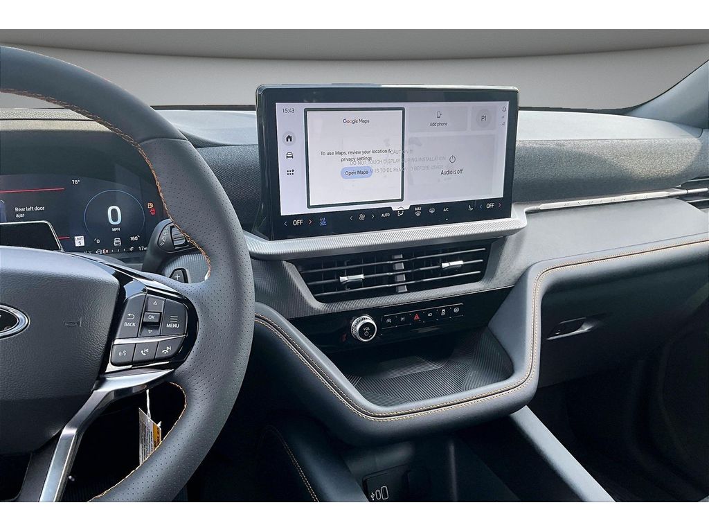 New 2026 Ford Explorer - photo 9