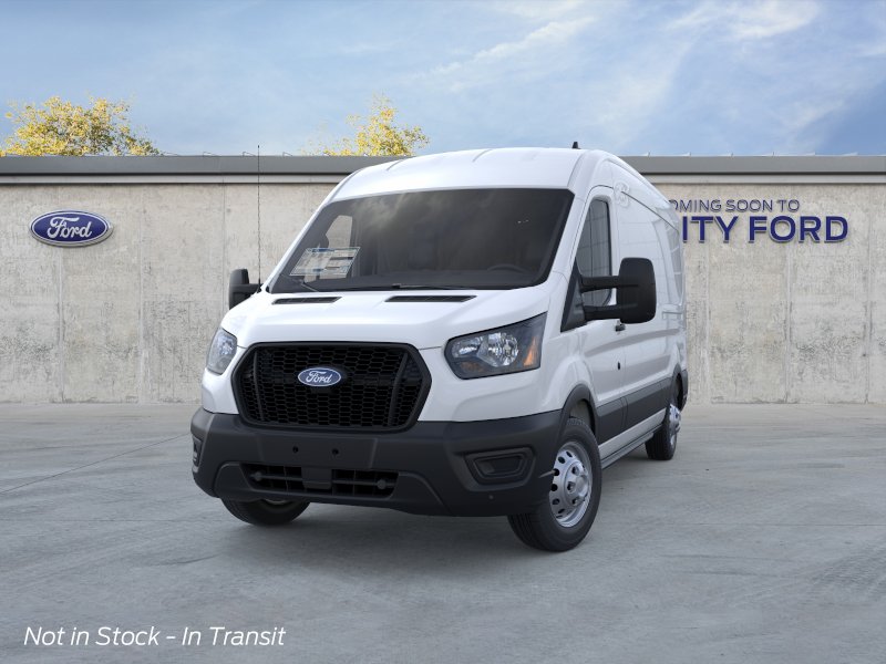 New 2026 Ford Transit 250 - photo 2