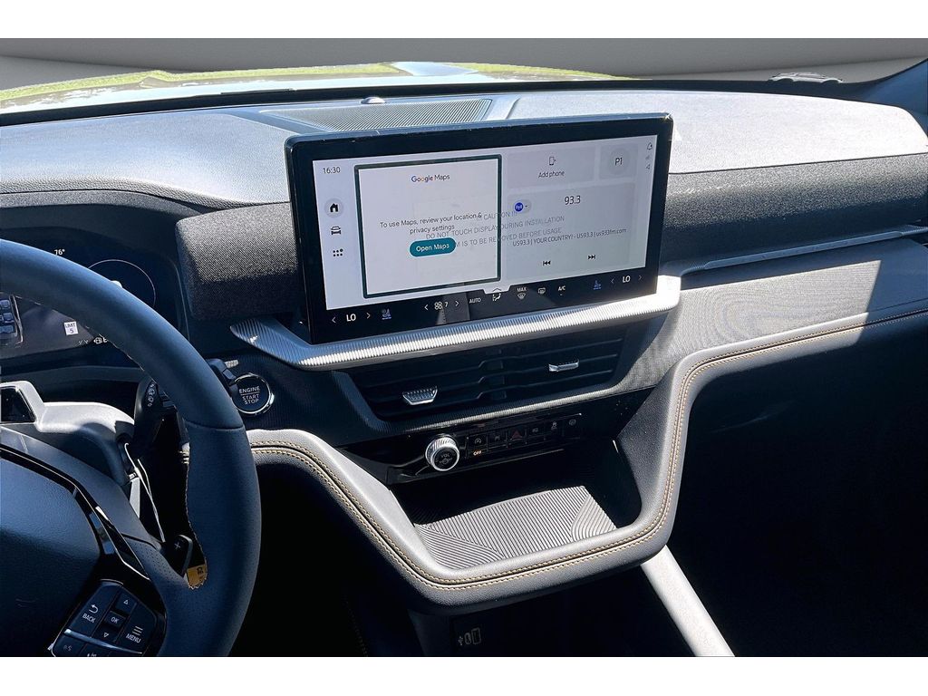New 2026 Ford Explorer - photo 10