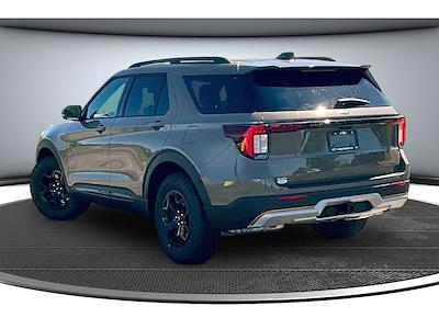 2026 Ford Explorer 4WD SUV for sale #FD8427 - photo 2