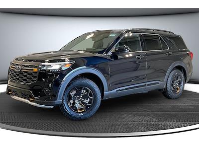 2026 Ford Explorer 4WD SUV for sale #FD8431 - photo 1