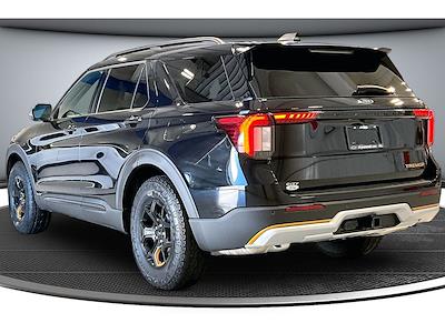 2026 Ford Explorer 4WD SUV for sale #FD8431 - photo 2