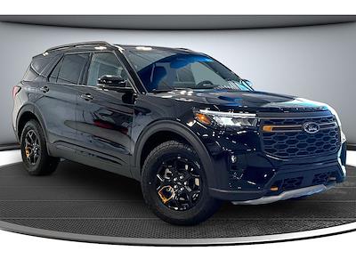 2026 Ford Explorer 4WD SUV for sale #FD8431 - photo 2