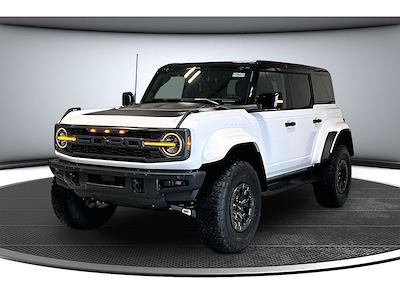 2026 Ford Bronco AWD SUV for sale #FD8433 - photo 1