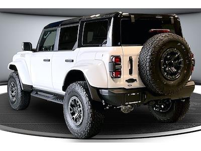 2026 Ford Bronco AWD SUV for sale #FD8433 - photo 2