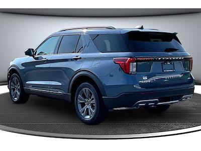 2026 Ford Explorer AWD SUV for sale #FD8445 - photo 2
