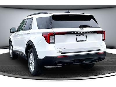 2026 Ford Explorer AWD SUV for sale #FD8460 - photo 2