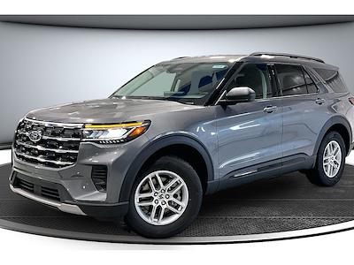 2026 Ford Explorer AWD SUV for sale #FD8461 - photo 1