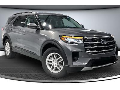 2026 Ford Explorer AWD SUV for sale #FD8461 - photo 2