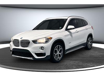 2016 BMW X1 AWD SUV for sale #FD8499A - photo 1