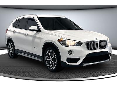 2016 BMW X1 AWD SUV for sale #FD8499A - photo 2