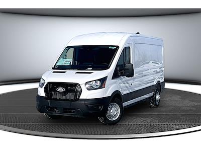 New 2026 Ford Transit 250 Medium Roof Empty Cargo Van for sale #FD8505 - photo 1