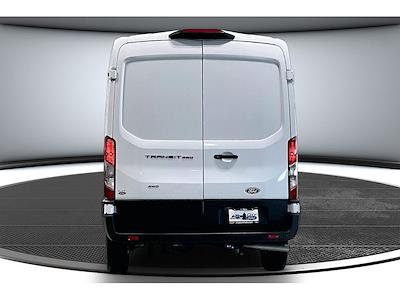 2026 Ford Transit 250 Medium Roof AWD Empty Cargo Van for sale #FD8505 - photo 2