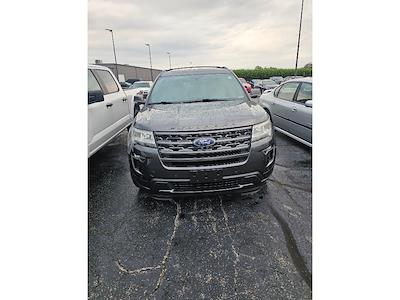 2018 Ford Explorer 4WD SUV for sale #FD8511A - photo 2