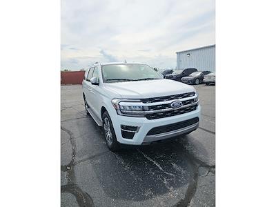 2022 Ford Expedition 4WD SUV for sale #FD8516A - photo 2