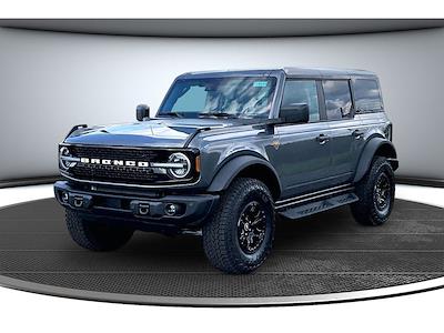 2026 Ford Bronco 4WD SUV for sale #FD8534 - photo 1