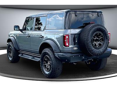 2026 Ford Bronco 4WD SUV for sale #FD8534 - photo 2