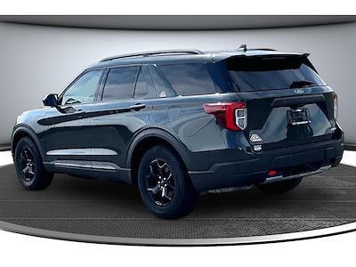 2024 Ford Explorer 4WD SUV for sale #FD8539A - photo 2