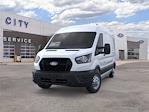 2026 Ford Transit 250 Medium Roof AWD Empty Cargo Van for sale #FD8541 - photo 3