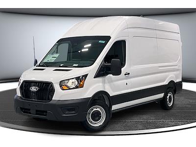 2026 Ford Transit 250 Medium Roof RWD Empty Cargo Van for sale #FD8542 - photo 1