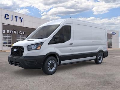 2026 Ford Transit 250 Medium Roof RWD Cargo Van for sale #FD8549 - photo 1
