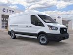 New 2026 Ford Transit 250 Medium Roof Cargo Van for sale #FD8549 - photo 7