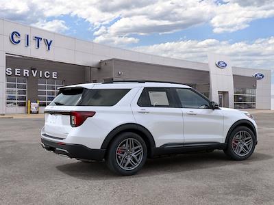 2027 Ford Explorer 4WD SUV for sale #FD8550 - photo 2